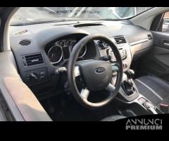 Ford kuga 2010 - 6