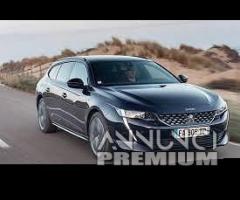 Vari ricambi per peugeot 508 2021;2022