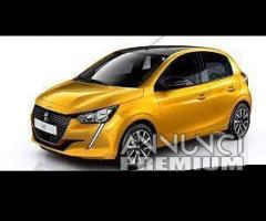 Vari ricambi per peugeot 108 2021;2022