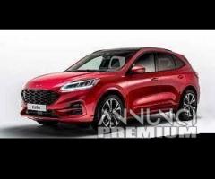 Vari ricambi per ford kuga 2021;2022