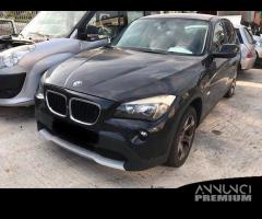 Bmw x1 2012 - 2