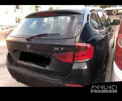 Bmw x1 2012