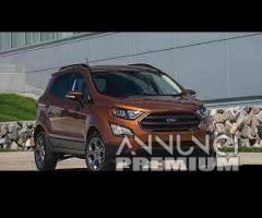 Vari ricambi per ford ecosport 2021;2022