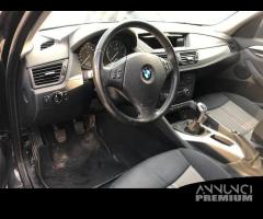 Bmw x1 2012 - 5