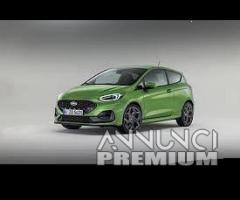 Vari ricambi per ford fiesta st 2021;2022