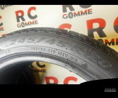 4 GOMME USATE 245 45 R 20 103 V PIRELLI