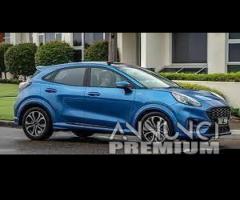 Vari ricambi per ford puma st 2021;2022 - 1