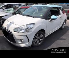 Citroen ds3 2013 - 1