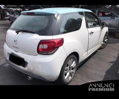 Citroen ds3 2013 - 3