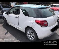 Citroen ds3 2013 - 4