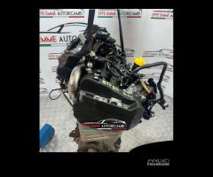 MOTORE RENAULT DACIA NISSAN 1.5 DCI SIGLA K9KE6