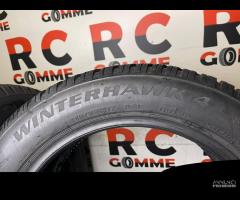 4 GOMME USATE 215/55R17 98 V FIRESTONE - INVERNALI - 6