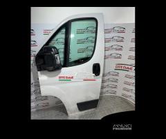 FIAT DUCATO 2008 2024 SPORTELLO SX - 1