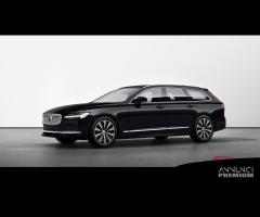 VOLVO V90 B4 Mild hybrid Diesel Plus Bright