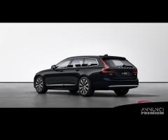 VOLVO V90 B4 Mild hybrid Diesel Plus Bright