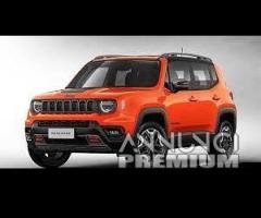 Vari ricambi per jeep renegade 2021;2022 - 1