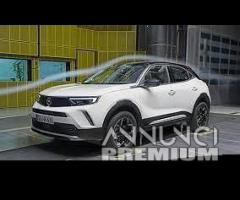 Vari ricambi per opel mokka 2021;2022