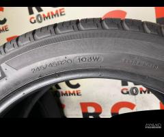 4 GOMME USATE 245/45R20 103 W PIRELLI - 4 STG - 6