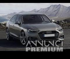 Vari ricambi per audi a4 2021;2022