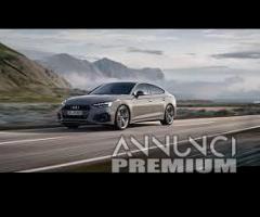 Vari ricambi per audi a5 2021;2022