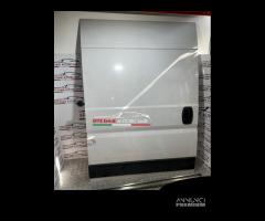 PORTA SCORREVOLE DESTRA FIAT DUCATO 196x140