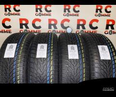 4 GOMME USATE 195/65R15 91 T NOKIAN TYRES