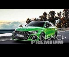 Vari ricambi per audi rs3 2021;2022 - 1