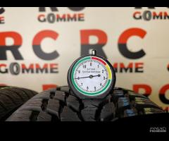 4 GOMME USATE 195/65R15 91 T NOKIAN TYRES - 4