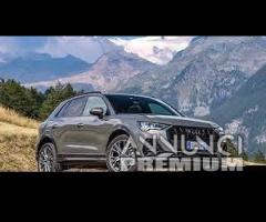 Vari ricambi per audi q3 2021;2022 - 1