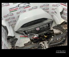 MUSO COMPLETO DI AIRBAG FIAT DUCATO 2007 - 2024 - 1