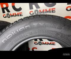 4 GOMME USATE 195/65R15 91 T NOKIAN TYRES