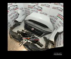 MUSO COMPLETO DI AIRBAG FIAT DUCATO 2007 - 2024 - 2