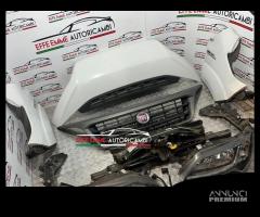 MUSO COMPLETO DI AIRBAG FIAT DUCATO 2007 - 2024 - 4