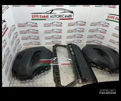 MUSO COMPLETO DI AIRBAG FIAT DUCATO 2007 - 2024 - 5