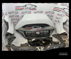 MUSO COMPLETO DI AIRBAG FIAT DUCATO 2007 - 2024 - 6