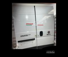 PORTE PORTIERE PORTELLONE  FIAT DUCATO 188,5X82,5