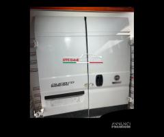 PORTE PORTIERE PORTELLONE  FIAT DUCATO 188,5X82,5