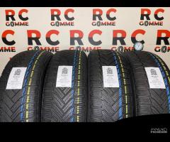 4 GOMME USATE 195/65R15 91 T MICHELIN - INVERNALI