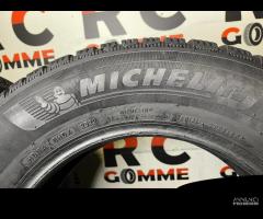 4 GOMME USATE 195/65R15 91 T MICHELIN - INVERNALI