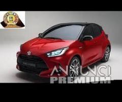 Toyota yaris 2019;2021 per ricambi - 1