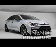 Toyota corolla 2019;2021 per ricambi