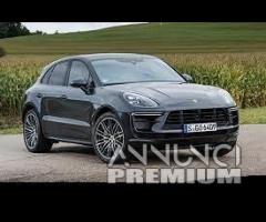 Porsche macan 2019;2021 per ricambi