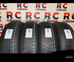 4 GOMME USATE 195/65R15 95 T MICHELIN - INVERNALI