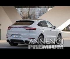 Porsche cayenne 2019;2021 per ricambi