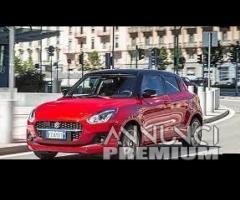 Suzuki swift 2019;2021 per ricambi