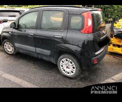 FIAT PANDA 2018