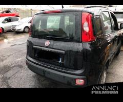 FIAT PANDA 2018