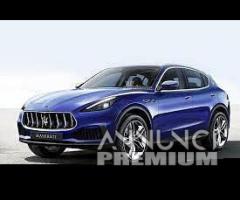 Maserati grecale 2019;2021 per ricambi