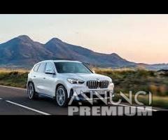 Vari ricambi per bmw x1 2021;2022