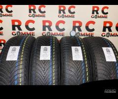 4 GOMME USATE 195/65R15 91 T MICHELIN - INVERNALI